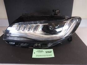114-10593l Lincoln 2019 Mkz Oem Driver Headlight Adaptive Hid Reserve See Images Fits 18-20
