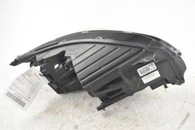 114-11143l Lincoln Driver Headlight Led With Reserve Appearance Package Fits 20-22 Corsair 396935