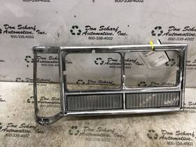 Lincoln 114.fd2x80 Versaille 1980 Headlamp Assembly 349935