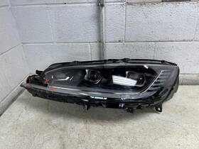 Rc5b13e015cg Lincoln 114.fd4225 2025 Aviator Oem Headlight Driver Left Side Id