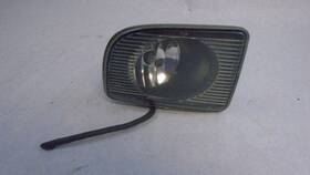 116-03245 Lincoln 2003-2006 Ls Right Rh Rectangler Fog Driving Light Bumper Mount Oem Lkq