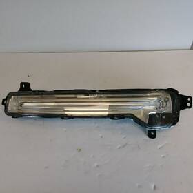 Lj7b-13k371-ab Lincoln 116-10938l 2020 Corsair Oem Driver Turn Signal Light Id Fits 20-23