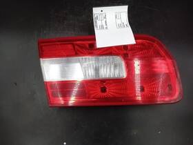 166-00130l Lincoln Driver Left Tail Light Lid Mounted Fits 06-09 Milan 112614 166-00130l Lincoln Driver Left Tail Light Lid Mounted Fits 06-09 Milan 112614