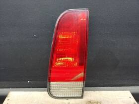 166-02026r Lincoln Passenger Right Tail Light Lid Mounted Fits 03-05 Aviator 414508