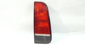 166-02027l Lincoln Left Taillight Lid Mounted Oem 2003 2004 2005 Aviator 166-02027l Lincoln Left Taillight Lid Mounted Oem 2003 2004 2005 Aviator