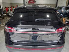 166-10715 Lincoln Tail Light Liftgate Mounted Fits 19-20 Nautilus 3126326