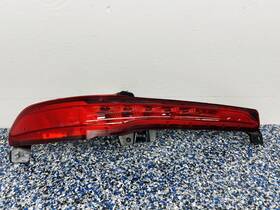166-11397l Lincoln Driver Left Tail Light Bumper Mounted Fits 20 Corsair 928225 166-11397l Lincoln Driver Left Tail Light Bumper Mounted Fits 20 Corsair 928225