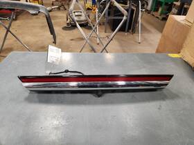 166-12354 Lincoln Driver Left Tail Light Liftgate Mounted Fits 20 Corsair 767840
