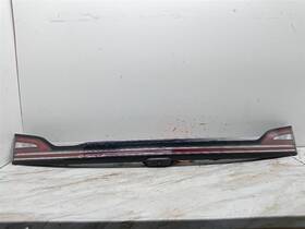 166.fd2q21 Lincoln Nautilus 2021 Tail Light 189594#sale#sale