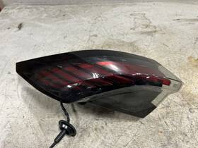166.fd2q25 Lincoln 2025 Nautilus Driver Left Side Led Tail Light Quarter Mounted Oem
