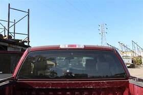 176.fd2506 Lincoln Linc-lt 2006 High Mounted Stop Light 393501