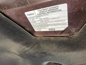 176.fd2l16 Lincoln Mkz 2016 High Mounted Stop Light 2208815 176.fd2l16 Lincoln Mkz 2016 High Mounted Stop Light 2208815