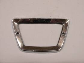 2701706 Lincoln 1959 1960 Continental Dome Light Interior Bezel