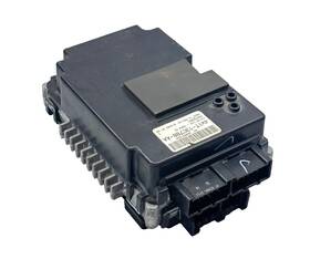 4w1t-13c788-aa Lincoln 2003-2005 Town Car Lcm Lighting Control Module 4 Plug Oem