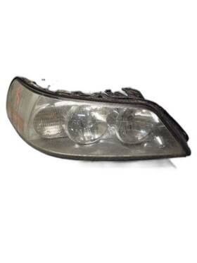 4w1z13008aa Lincoln Passenger Right Headlight Halogen Fits 03-04 And Town Car 1215806