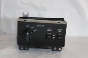636.fd2x99 Lincoln 1999 Continental Automatic Headlight Dimmer Switch Oem R#3545