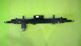8a5314d590a Lincoln 09 10 11 12 Mks 3.7l At Rear Windshield Sun Shade Oem 2597-108