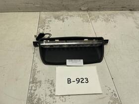 Ca53-13a613-a Lincoln 2013 Mks Rear 3rd Center Third Brake Stop Light Oem