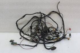 D5sb9-a840bb Lincoln 1974 1975 1976 Continental Mark Iv Headlight Wiring Harness D5sb9 A840bb D5sb9-a840bb Lincoln 1974 1975 1976 Continental Mark Iv Headlight Wiring Harness D5sb9 A840bb