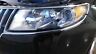 114-01253al Lincoln Driver Headlight Xenon Hid Adaptive Headlamps Fits Mkz