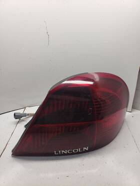 F80z13404aa Lincoln Passenger Right Tail Light Fits 98 Continental 1377894 F80z13404aa Lincoln Passenger Right Tail Light Fits 98 Continental 1377894