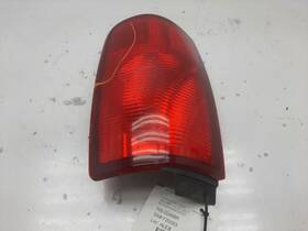 F85z13404ad Lincoln Passenger Tail Light Quarter Panel Mounted Fits 98-00 Navigator