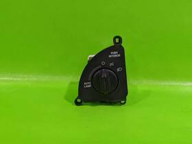 Xw1t11654aa Lincoln 98-02 Town Car Headlight Switch Oem 4167-3