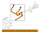 Lja7070ae Jaguar Oem Head Assembly