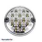Lr048202led Terrafirma Land Rover Rear Tail Reverse Led Lamp Defender Tf