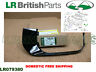 Lr079380 Land Rover Genuine Fog Lamp Bezel Range Evoque On Lh