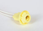 Ls101 Acdelco Gm Original Equipment Sidemarker Light Socket