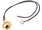 Ls247 Front Acdelco Pro Side Lamp Marker Socket