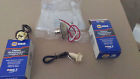 Ls6449 Napa Echlin Lot Of 3 Light Socket Auto 2 New Plus See Photos
