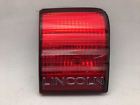 166-01894l Ls8 Lincoln Ls Oem Driver Side Lh Lid Mounted Tail Light