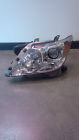 3457na Lt Halogen Lexus Lx570 Headlight