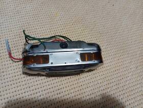 53097 Lucas Number Plate Lamp 469 Allard Alvis Aston Martin Lagonda Jaguar