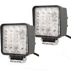 Ld207b Lume Driving Xcsource Spot Jeep 2900 10-30v Offroad Atv Light 48w Truck Led Work