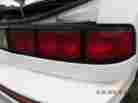 166-01383br Luminacar 1990-1994 Chevy Lumina Car Passenger Right Tail Light