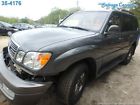 116-60290l Lx470 Driver Left Corner-park Light Fits