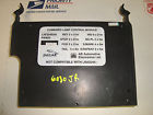 Lxf2245aa Xj6 Rear 95-97 Ecm Jaguar Module Control Lamp