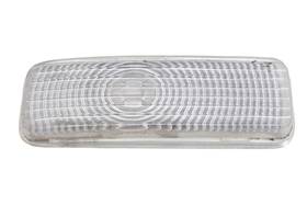 5939984 Lynx-eye Pl683 Pl-683 Clear Glass Taillight Lens