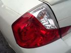 166-59963l M35 Driver Tail Light Quarter