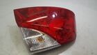 166-50721l M35 Infiniti Driver Tail Light Quarter Panel Mounted Oem
