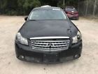 116-50234r M35 Passenger Light Bumper Mounted Fits Sentra