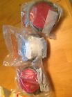 M426kr Peterson Truck Trailer Tail Brake Lights Three New 4