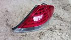166-59798r M6 Passenger Right Tail Light Quarter Panel Mounted Fits Bmw
