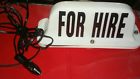 Magnet White-large-size-waterproof-roof-top-taxi-cab-car-strong