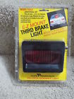 6600022 Manufacturing Transpac 1970s Third - Mount Nos Light Brake Box Orig
