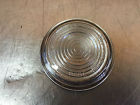 Bp262 Marker Lens Jaguar 1 - Front