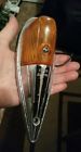 Kd518 Marker P62 Lighting Light Chrome 1pc Vintage Kd Usa Macks Cab Sae